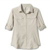 Royal Robbins Expedition II Long Sleeve Shirt – Women’s
